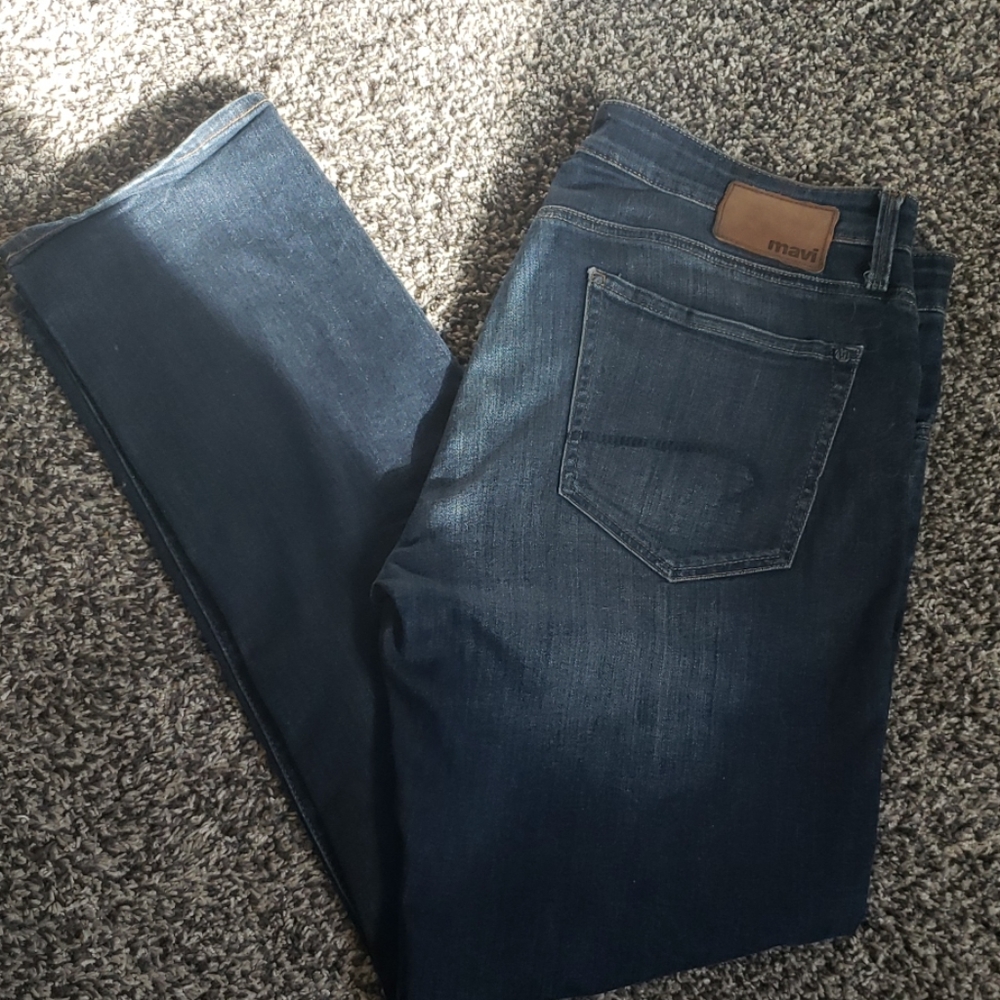 Mavi Men's Jeans